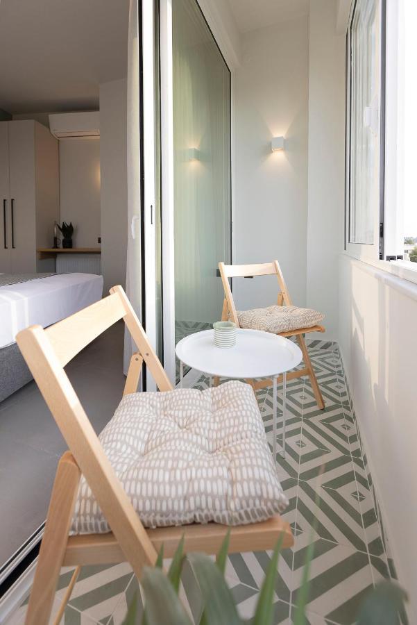 K4 0 City Apartments, Historical Center, Thessaloniki #Feelslikehome Exterior photo