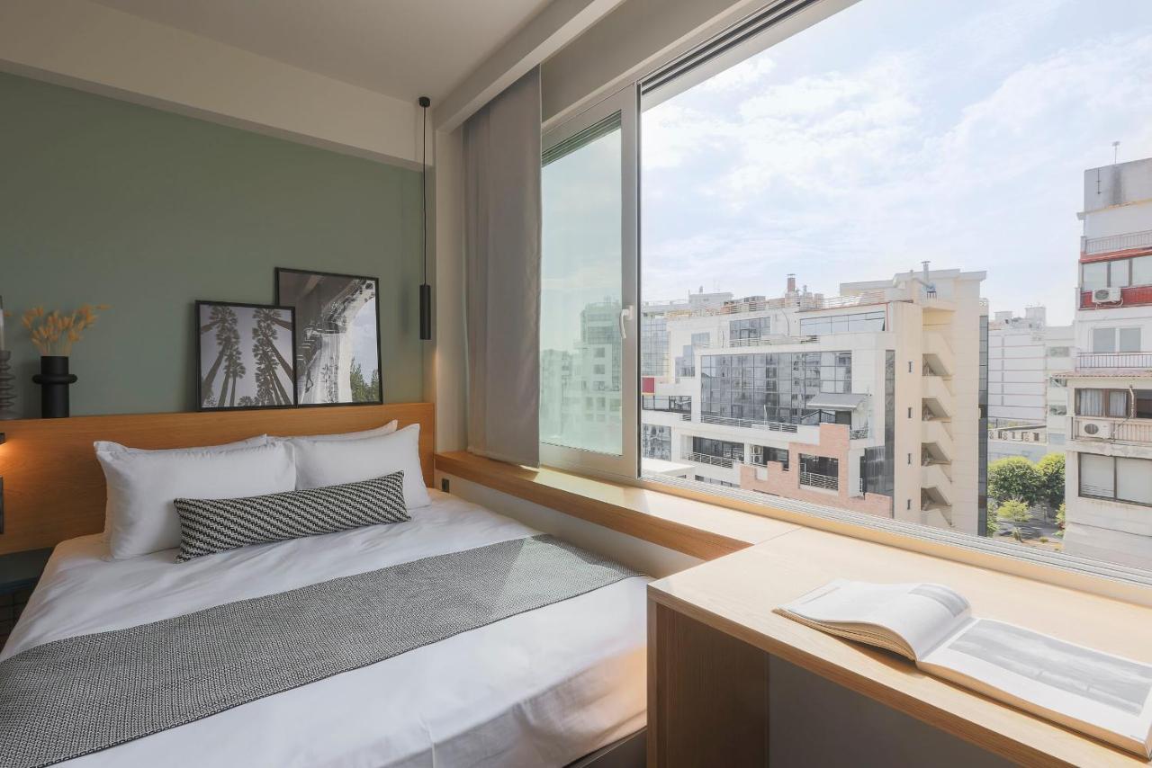 K4 0 City Apartments, Historical Center, Thessaloniki #Feelslikehome Exterior photo