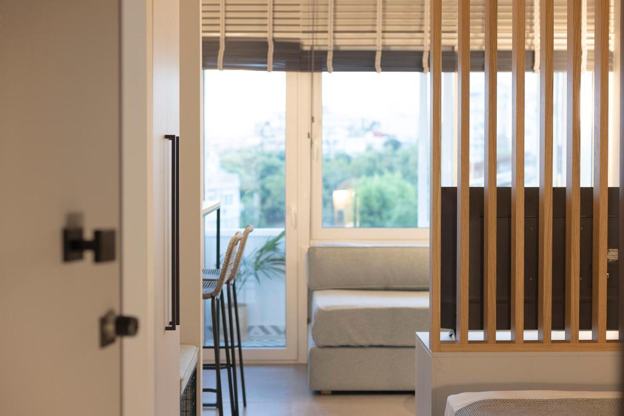 K4 0 City Apartments, Historical Center, Thessaloniki #Feelslikehome Exterior photo