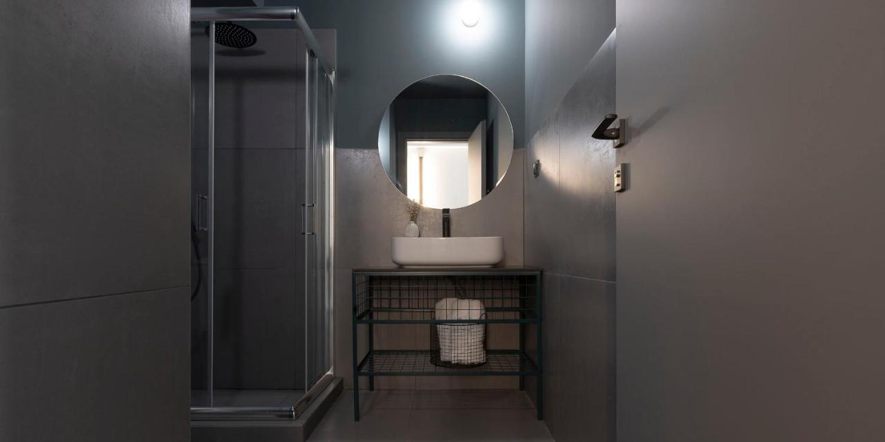 K4 0 City Apartments, Historical Center, Thessaloniki #Feelslikehome Exterior photo